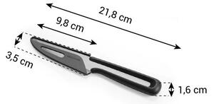Keramický nůž MINERAL 10 cm
