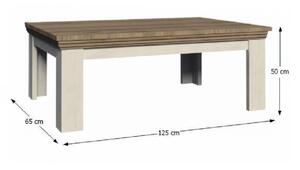 Konferenční stolek Regnar LN2. 779514