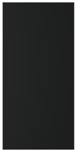 Botník Anstey - 20 přihrádek - černý | 92x30x67,5 cm