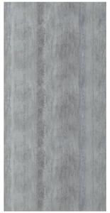 Botník Anstey - 20 přihrádek - betonově šedý | 92x30x67,5 cm