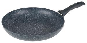 Russell Hobbs Hliníkový hrnec / Rendlík / Pánev / Pánev WOK Nightfall Collection Blue Marble (pánev na pečení, 30 cm) (100354058004)