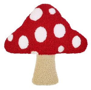 Dekorační polštář 35x20 cm Woodland Crochet – Catherine Lansfield