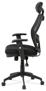 Kancelářská židle VIGGO černá