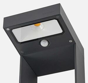 Arcchio - Dynorma Zahradní Lampa Sensor H80 Graphite - Lampemesteren