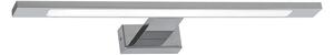 Nástěnné LED svítidlo Shine, 1x LED 7w, 4000k, (40 cm)