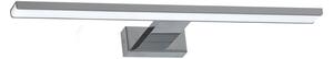 Nástěnné LED svítidlo Shine1, 1x LED 13,8w, 4000k, (60 cm), ch