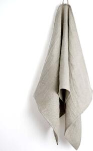Snový svět Lněný ručník vaflový natural II Rozměr: 40 x 60 cm