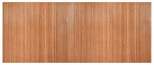 Paraván přírodní 165 x 400 cm bambus