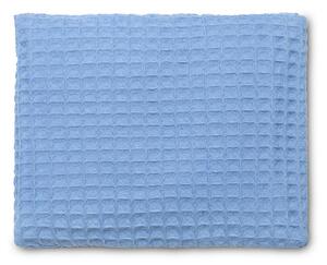 Sensillo Hřejivý Polštářek Vafle Premium 13 x 16 cm Barva: Modrá
