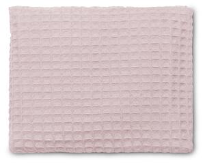 Sensillo Hřejivý Polštářek Vafle Premium 13 x 16 cm Barva: Růžová