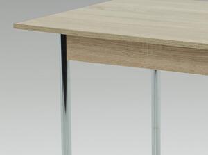 Jídelní stůl Köln I 90x65 cm, dub sonoma