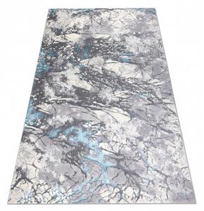 Kusový koberec Tefo šedý 120x170cm