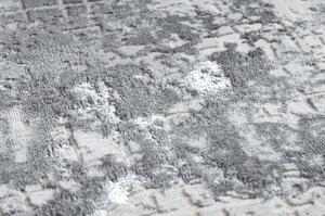 Kusový koberec Bret šedý 120x170cm