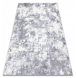 Kusový koberec Bret šedý 120x170cm