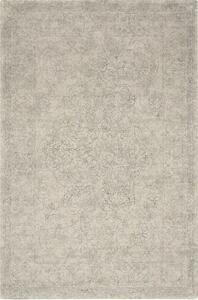 Kusový koberec vlněný Agnella Calisia Vintage Bell Klasický béžový Rozměr: 170x240 cm