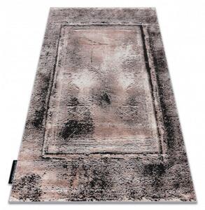 Kusový koberec Lux růžový 240x340cm