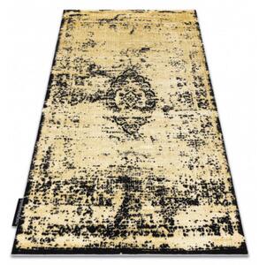 Kusový koberec Ron zlatý 180x270cm