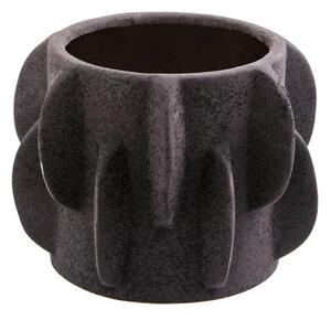 Kameninový obal na květináč ø 20,5 cm Sidra – Premier Housewares