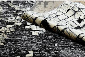 Kusový koberec Toba šedý 140x190cm