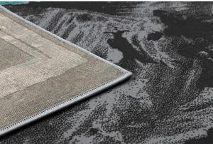 Kusový koberec Fabiano antracitový 180x270cm