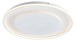 Lucande - Murna LED Stropní Lampa Ø61 White - Lampemesteren