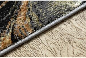 Kusový koberec Betania zlatý 240x340cm