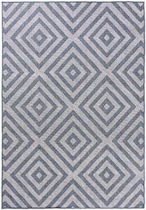 Kusový koberec Toledo modrošedý 100x200cm