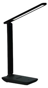 Stolní LED lampa Post, 1x LED 5w, 3000-6500k, b