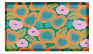 Rohožka z recyklovaného plastu 40x70 cm Elizabeth Olwen – Artsy Doormats