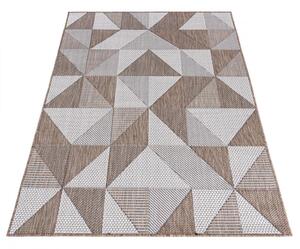 Kusový koberec Vigo kávový 140x200cm