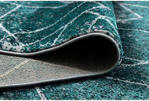 Kusový koberec Antan smaragdový 140x190cm