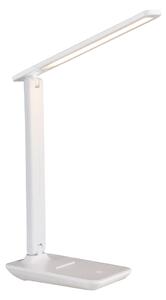 Stolní LED lampa Post, 1x LED 5w, 3000-6500k, w