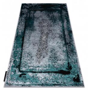 *Kusový koberec Ella smaragdový 200x290cm