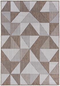 Kusový koberec Vigo kávový 120x170cm