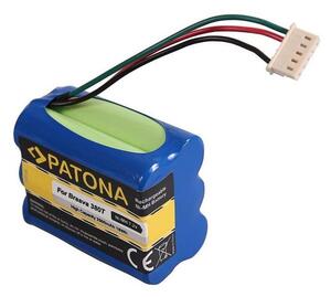 PATONA - Baterie iRobot Braava 380T/390T 2500mAh 7,2V