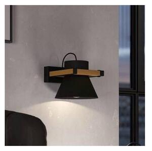 Eglo 43958 - Nástěnné svítidlo MACCLES 1xE27/15W/230V