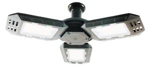 LED Stropní reflektor 3xE27/16,7W/230V 4000K