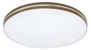 Rabalux 71177 - LED Stropní svítidlo OSCAR LED/18W/230V 3000K pr. 34 cm