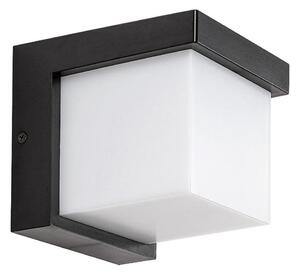 Rabalux 77095 - LED Venkovní nástěnné svítidlo ANDELLE LED/10W/230V IP54 černá