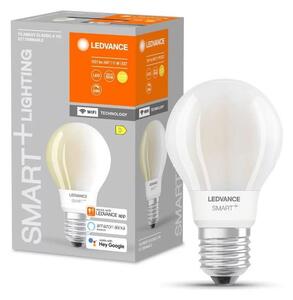 LED Stmívatelná žárovka SMART+ FILAMENT E27/11W/230V 2700K Wi-Fi - Ledvance
