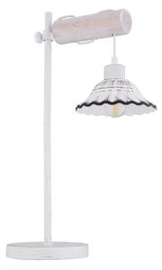Globo 54050-1T - Stolní lampa JOWITA 1xE27/40W/230V