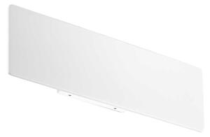Ideal Lux - LED Nástěnné svítidlo ZIG ZAG LED/12,5W/230V 29 cm CRI 90 bílá