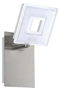 Eglo 75321 - LED Nástěnné bodové svítidlo CUBE LED/4,5W/230V