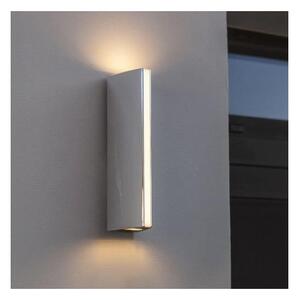 LED Venkovní nástěnné svítidlo LEO LED/14W/230V IP54 3000K