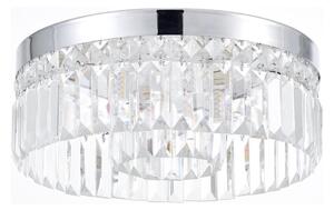 Rabalux 75036 - Koupelnové stropní svítidlo SYBIL 6xG9/28W/230V IP44