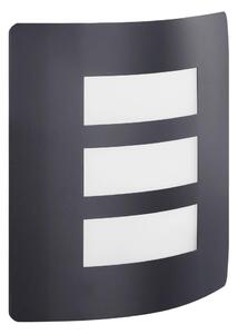 Eglo 74017 - Venkovní nástěnné svítidlo RASCINO 1xE27/40W/230V IP44