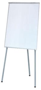 Magnetický flipchart 70 x 100 cm, bílá