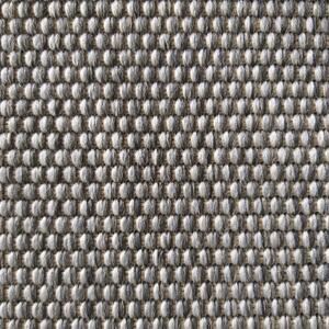 Moderní šedý koberec ve skandinávském stylu Šířka: 80 cm | Délka: 150 cm