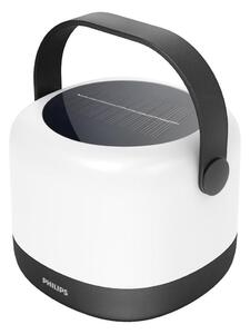 Philips - LED RGBW Stmívatelná solární přenosná lampa ALULA LED/1,2W/5V IP44