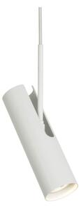 DFTP by Nordlux - Lustr na lanku MIB 1xGU10/8W/230V bílá